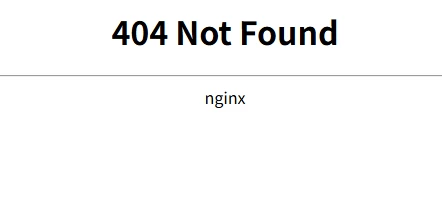 子比主题访问不存在页面 404 跳转错误-九二分享