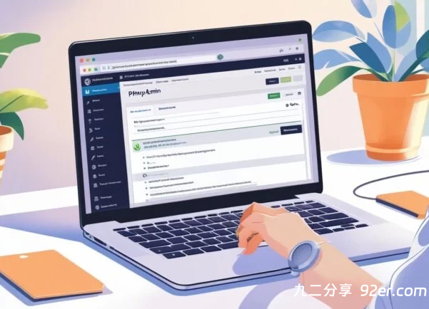 WordPress导出用户数据为csv的插件：Import Export WordPress Users-九二分享