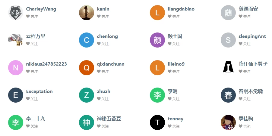 wordpress网站首字符彩色头像插件上线!免费使用!-九二分享